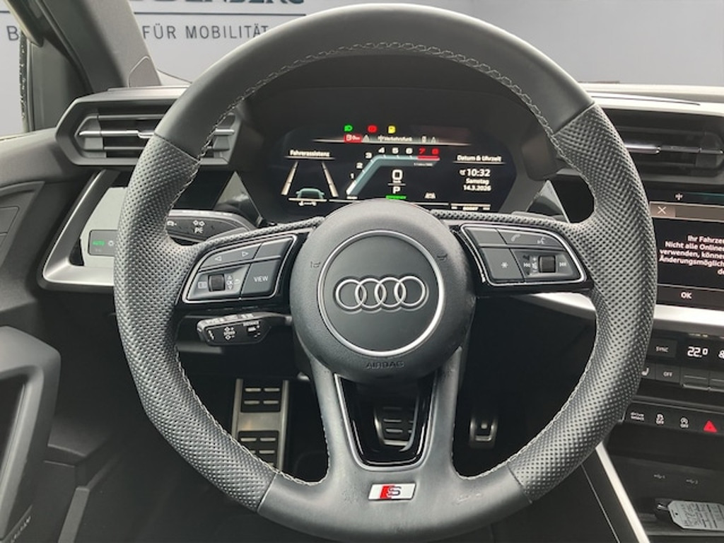 Audi S3