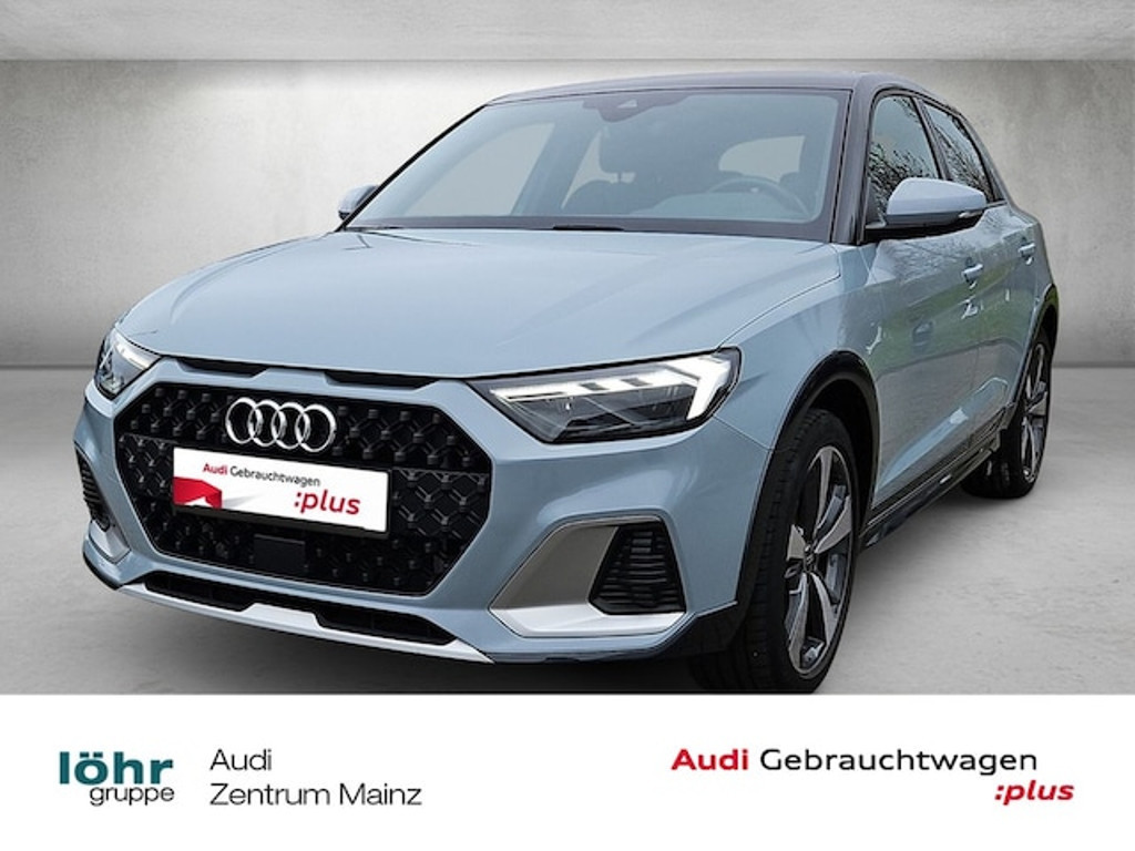 Audi A1 2023 Benzine