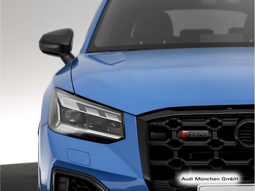 Audi SQ2