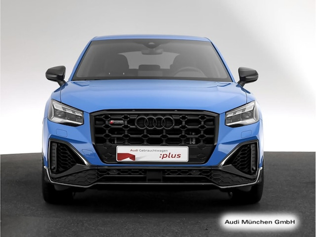 Audi SQ2