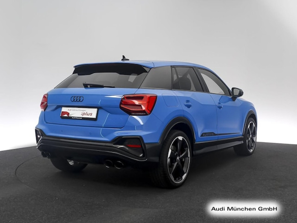 Audi SQ2