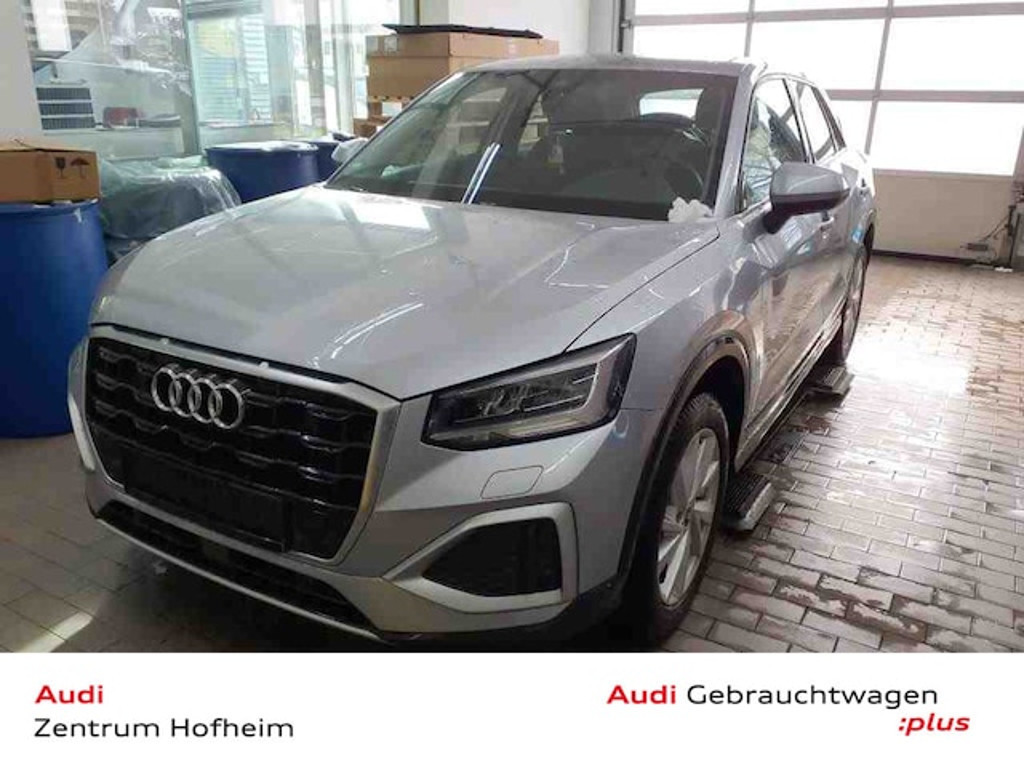 Audi Q2 2023 Diesel