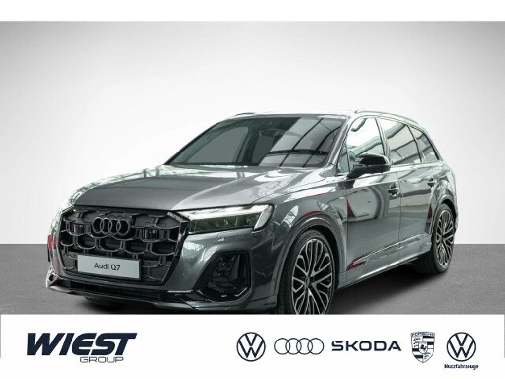 Audi Q7 2026 Diesel
