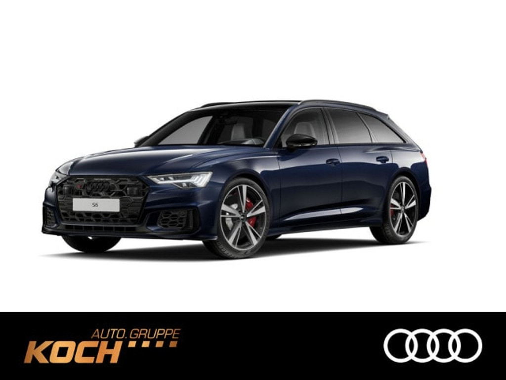 Audi S6 2024 Diesel