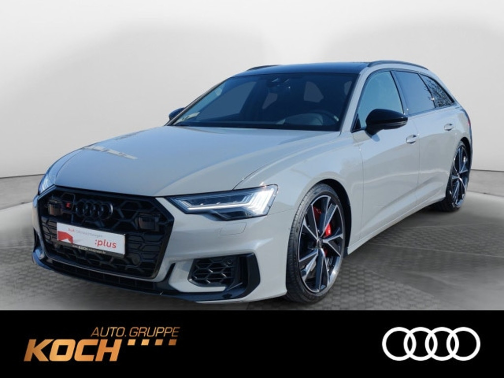 Audi S6 2024 Diesel