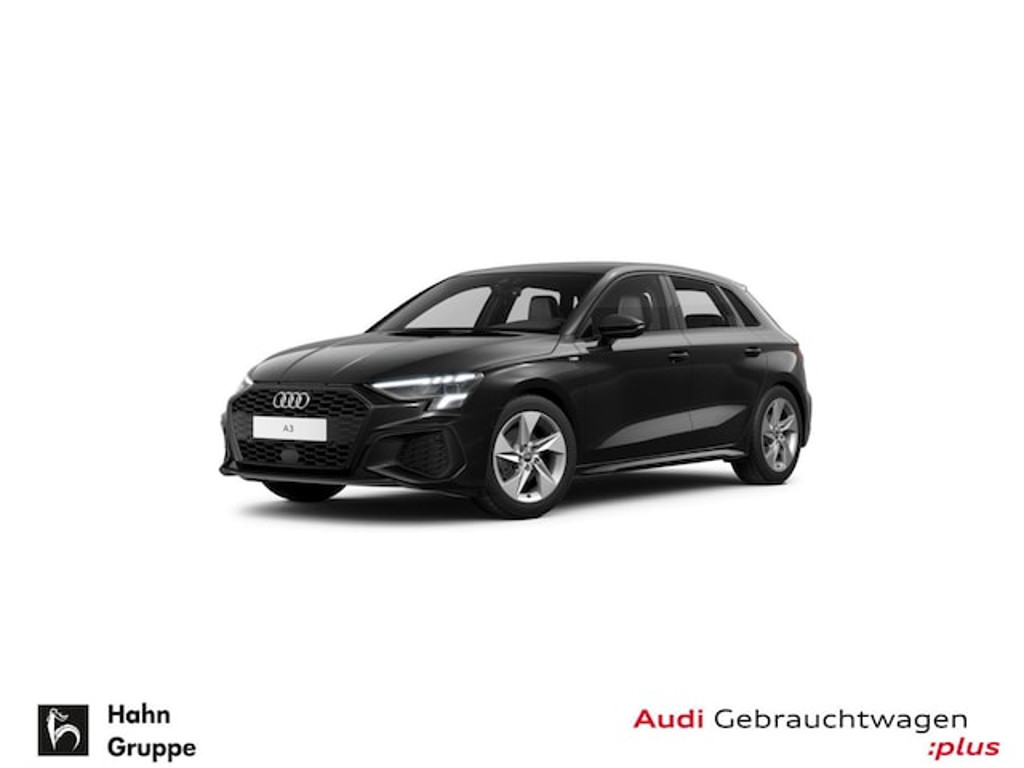 Audi A3 2023 Diesel