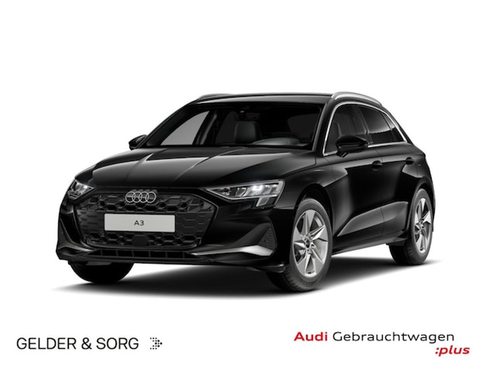 Audi A3 2024 Benzine