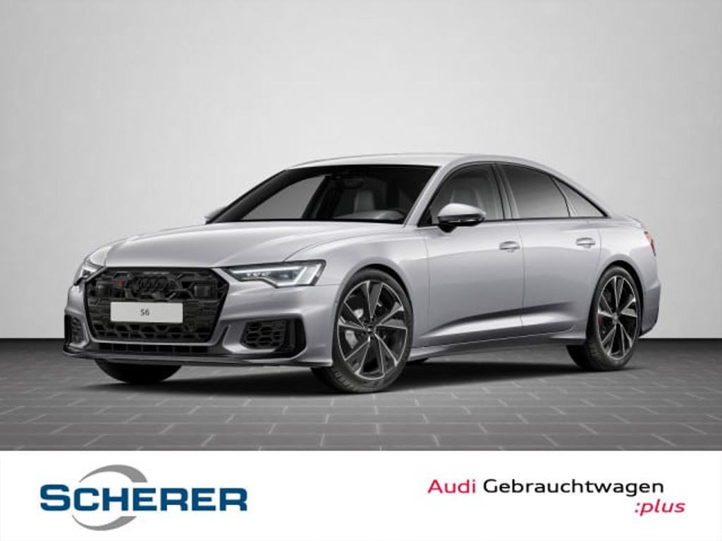 Audi S6 2025 Diesel