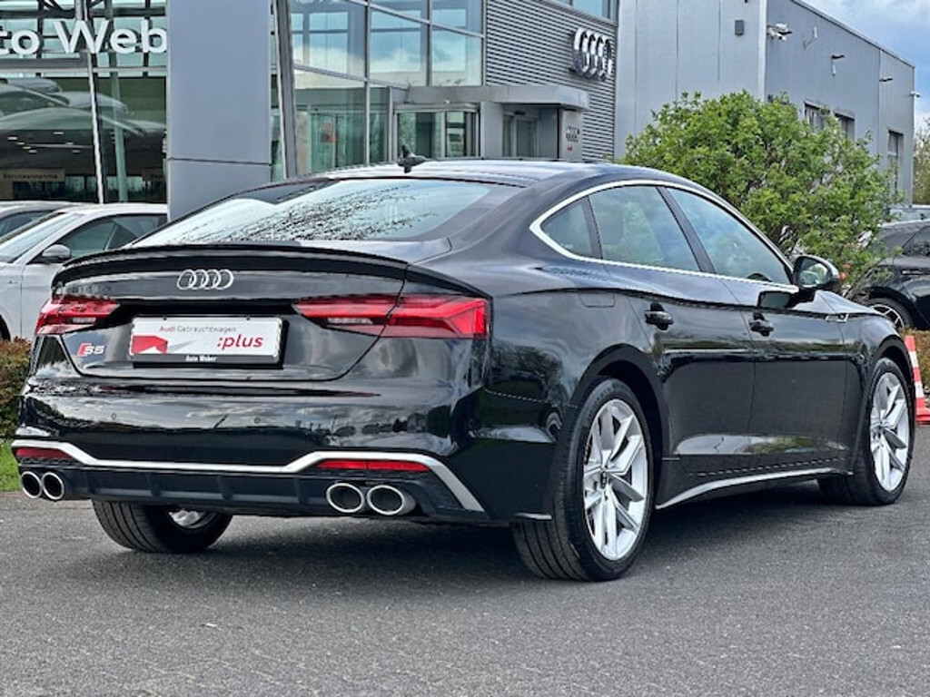 Audi S5