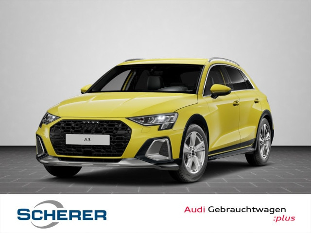 Audi A3 2024 Benzine