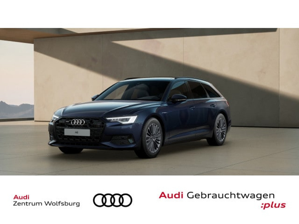 Audi A6 2025 Diesel