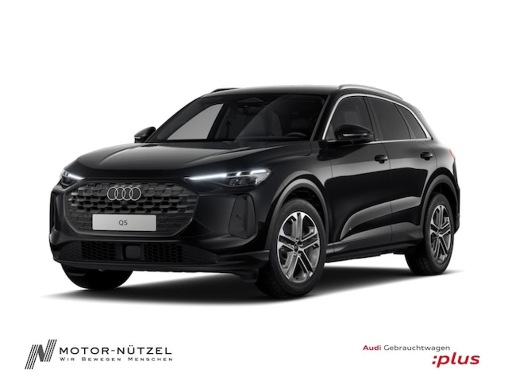 Audi Q5 2025 Benzine