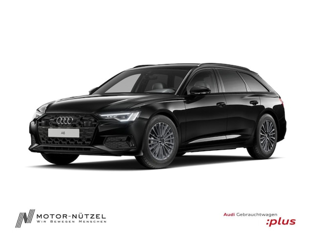 Audi A6 2025 Diesel