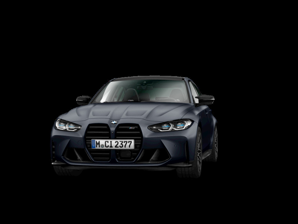 BMW M3 2022 Benzine
