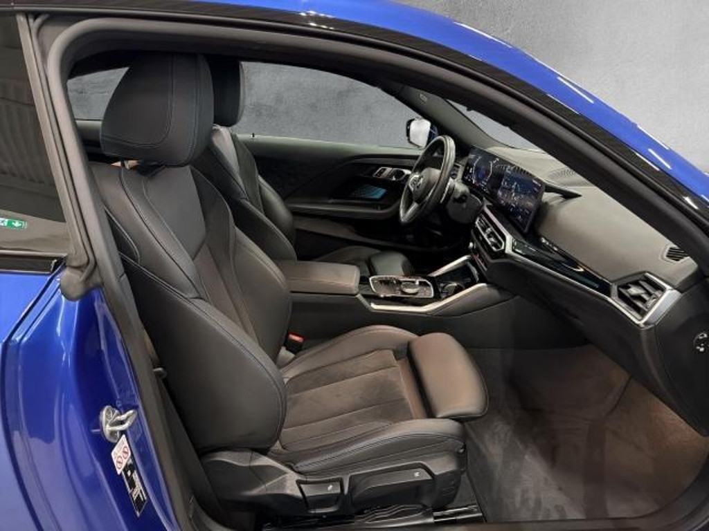 BMW 2 Serie 2022 Benzine