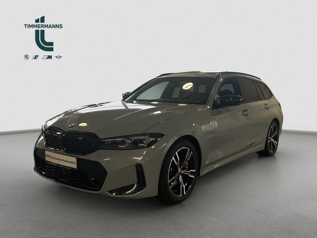 BMW M340