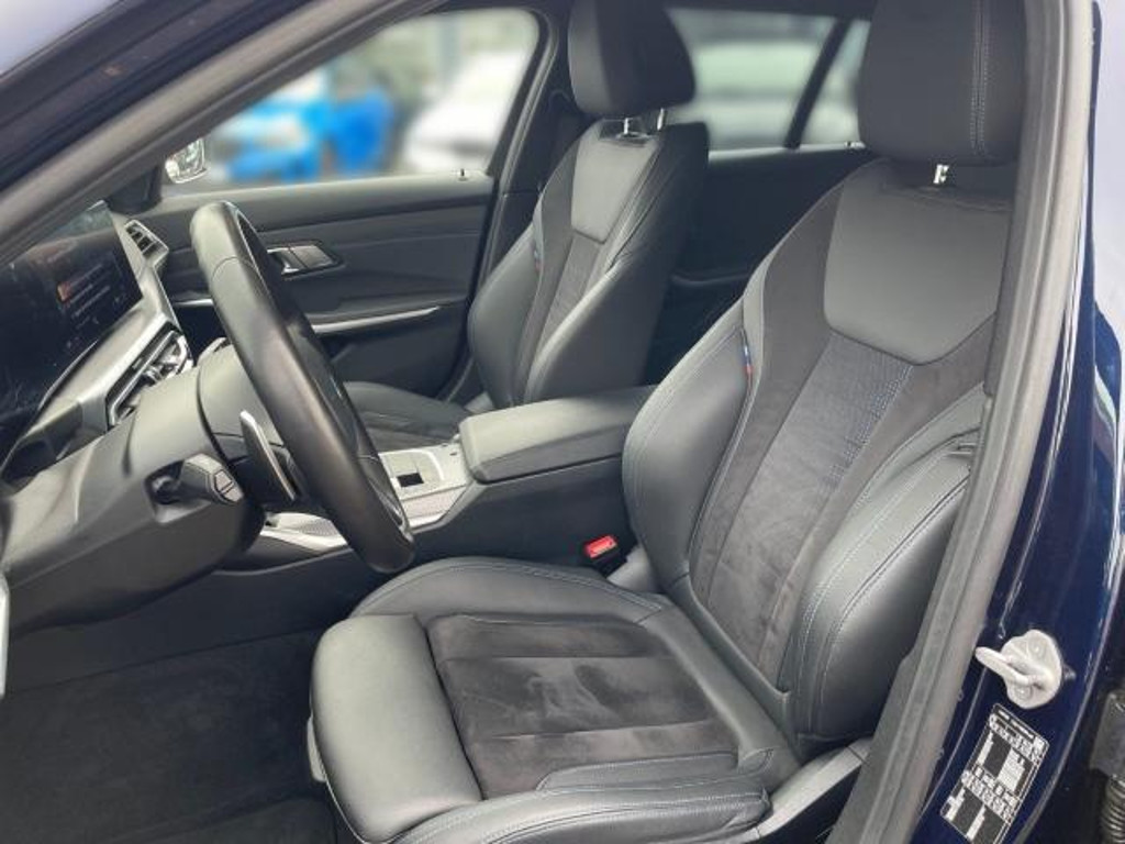 BMW 3 Serie 2024 Diesel