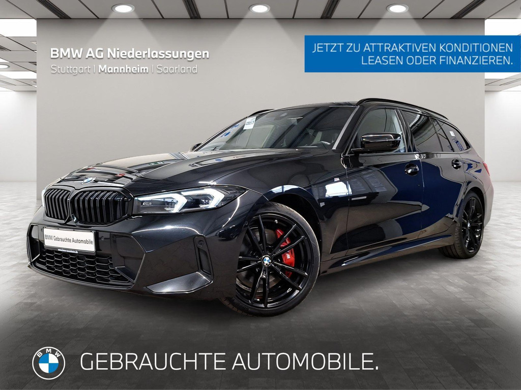 BMW 3 Serie 2023 Diesel