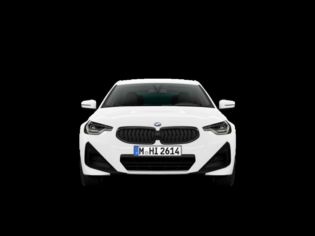BMW 2 Serie