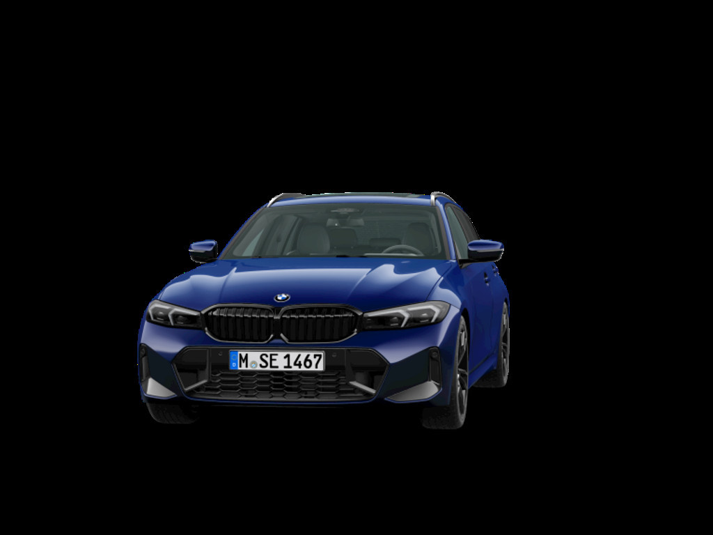 BMW 3 Serie 2023 Diesel