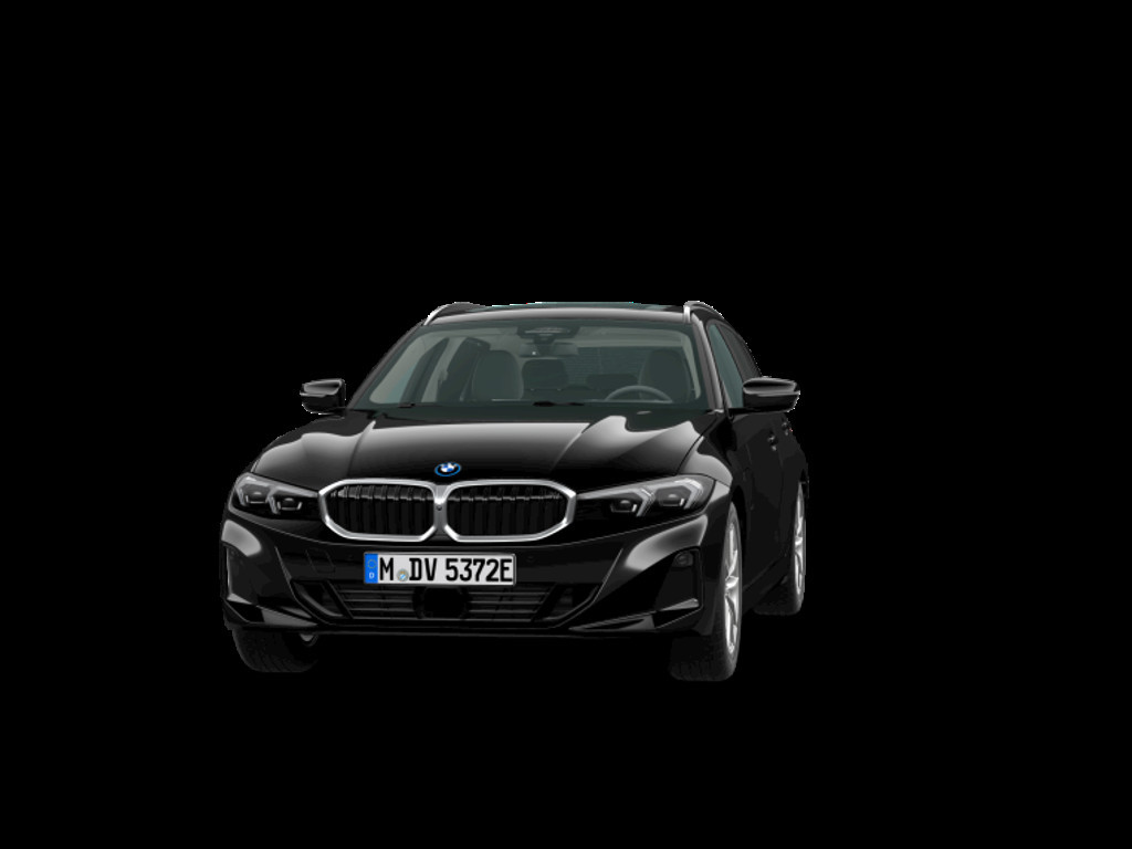 BMW 3 Serie 2023 Hybride Benzine