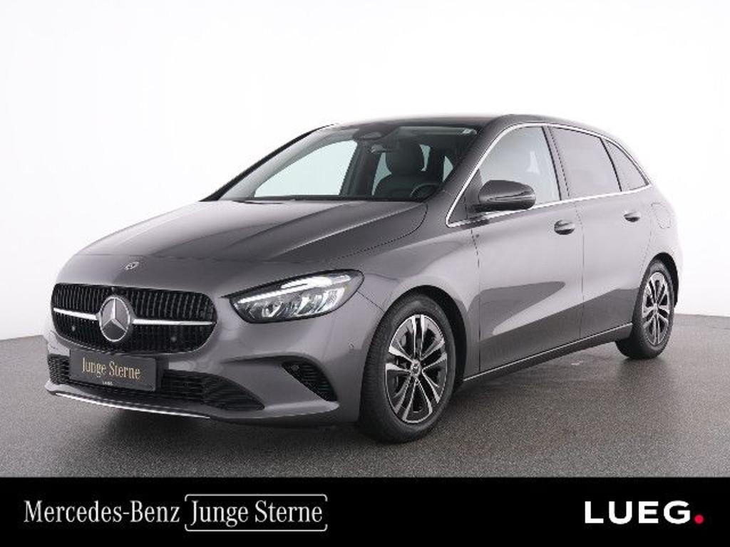 Mercedes-Benz B-Klasse 2025 Benzine