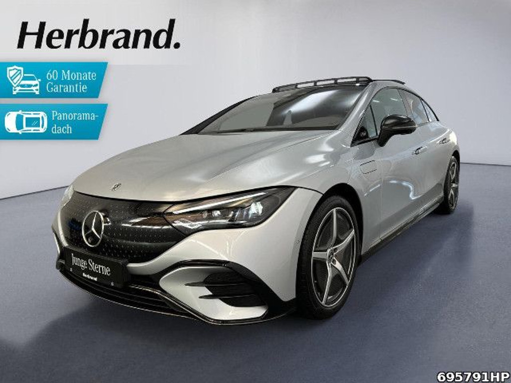 Mercedes-Benz EQE 2023 Elektrisch