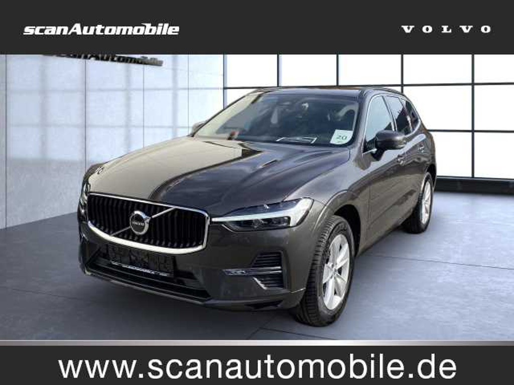 Volvo XC60 2022 Benzine