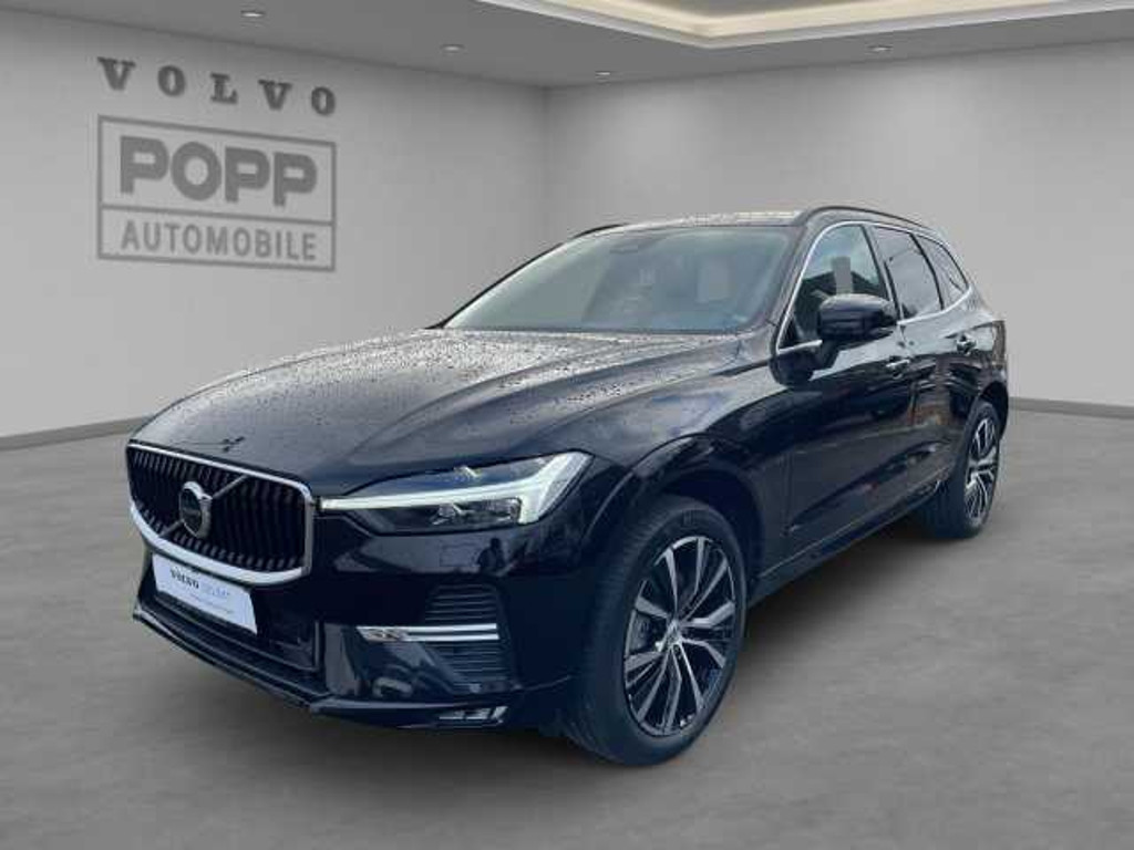 Volvo XC60 2023 Benzine