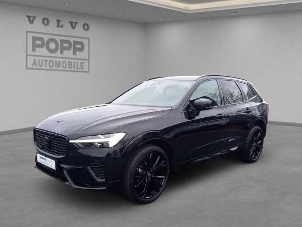 Volvo XC60 2024 Benzine