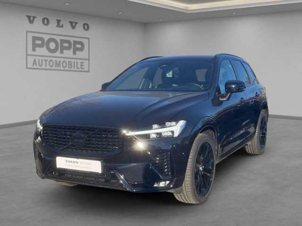 Volvo XC60 2024 Benzine