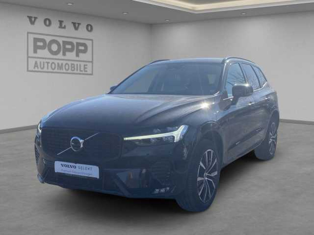 Volvo XC60 2022 Benzine