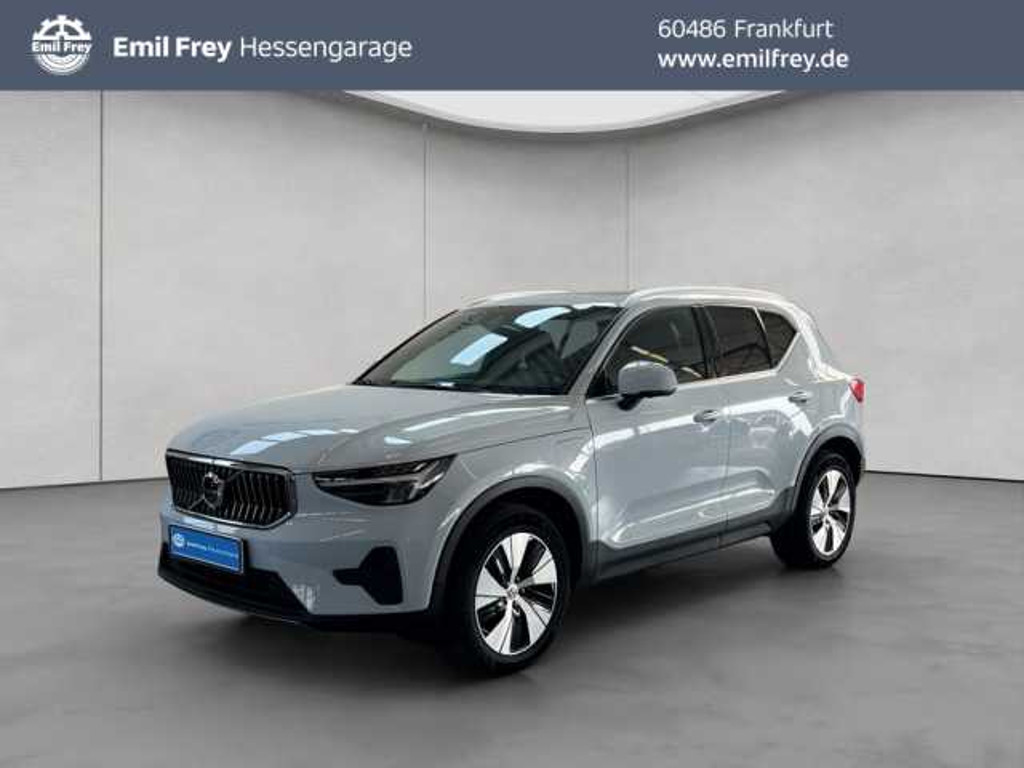 Volvo XC40 2024 Hybride Benzine