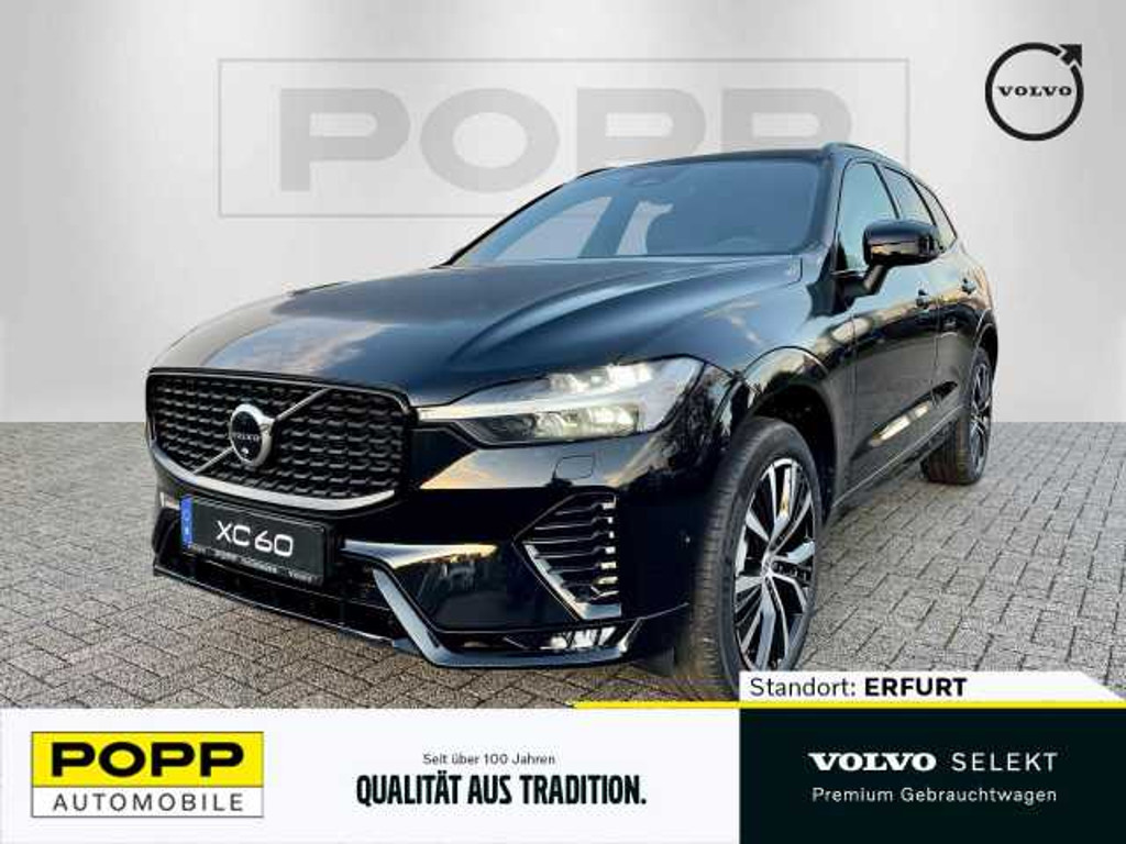 Volvo XC60 2023 Diesel