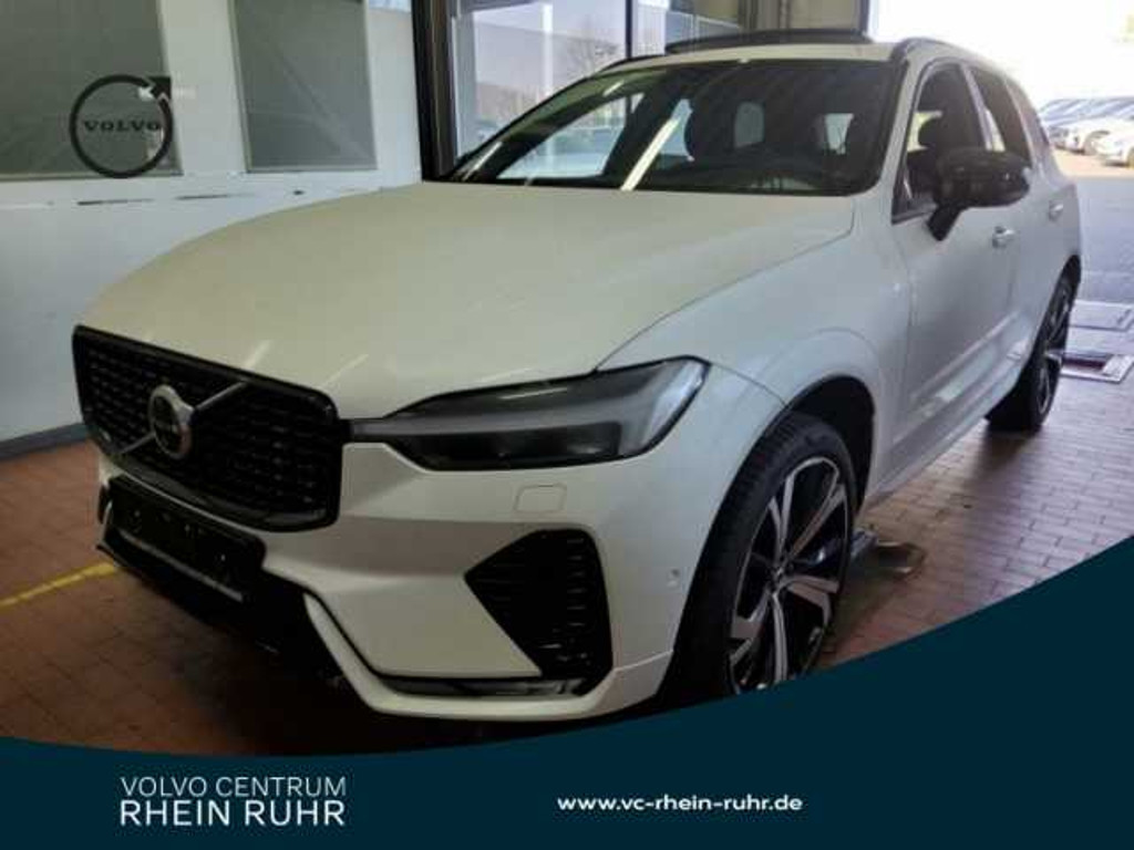 Volvo XC60 2023 Benzine