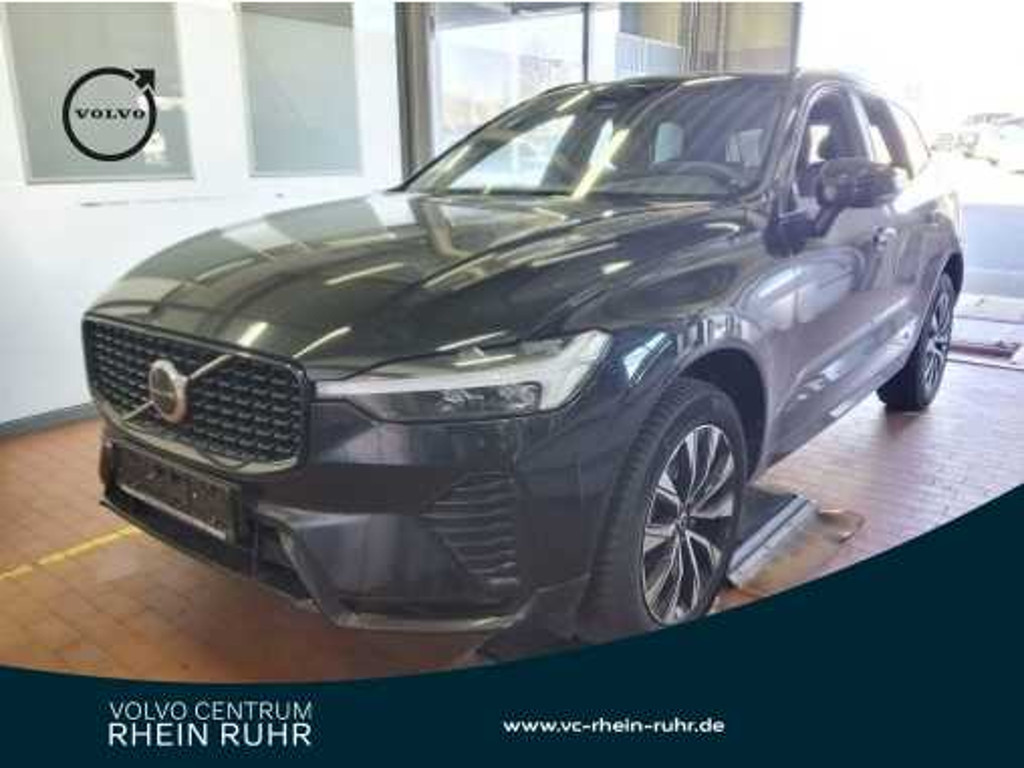 Volvo XC60 2023 Benzine