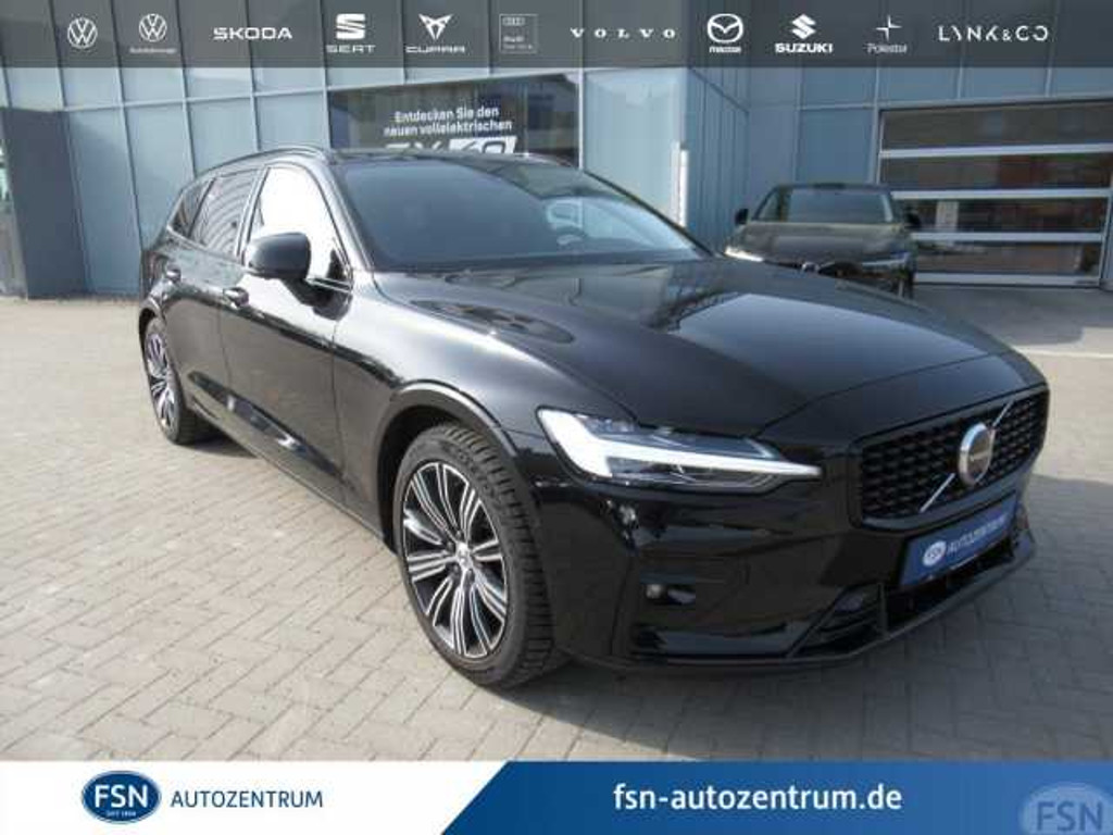 Volvo V60 2025 Benzine