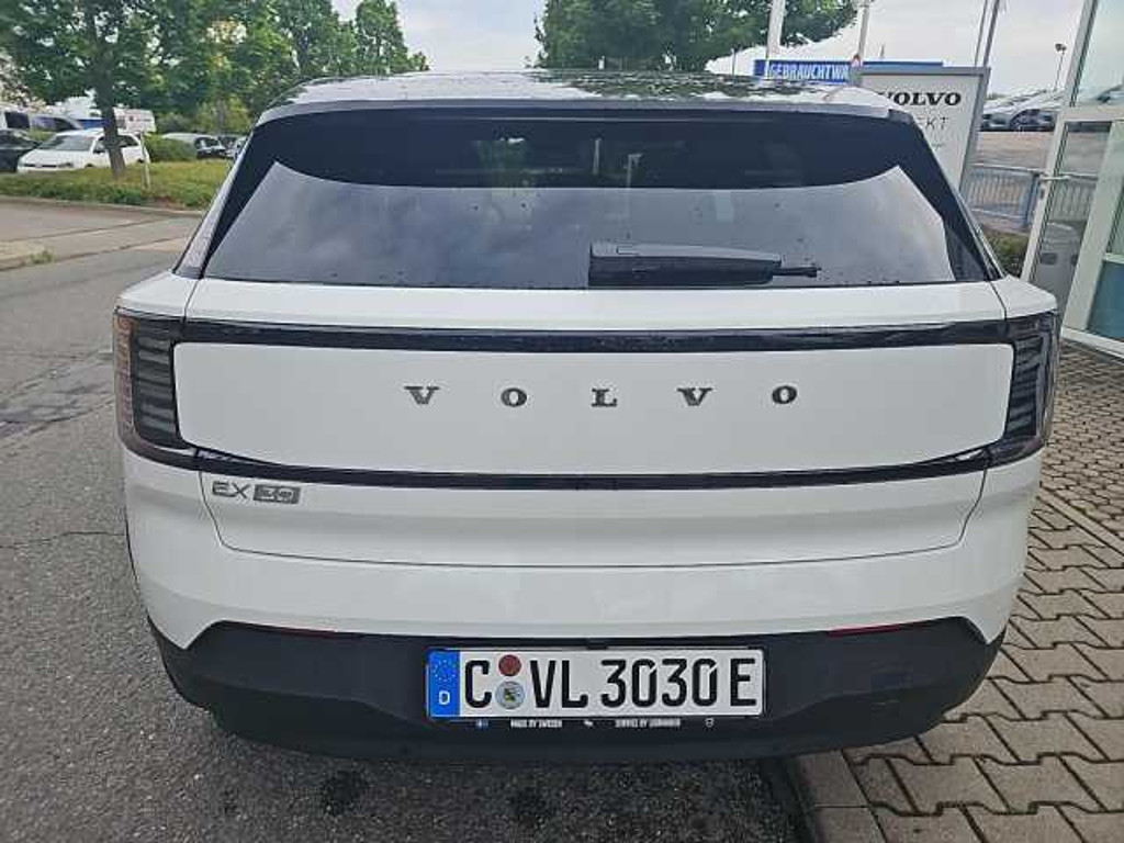Volvo EX30
