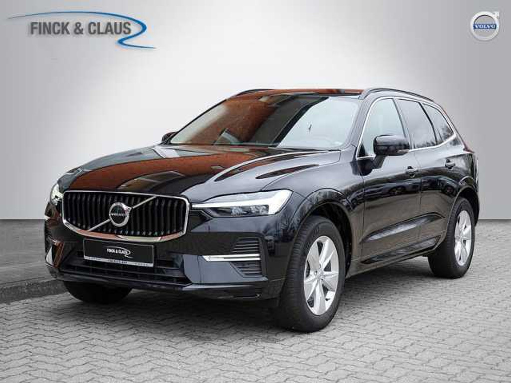 Volvo XC60 2023 Benzine