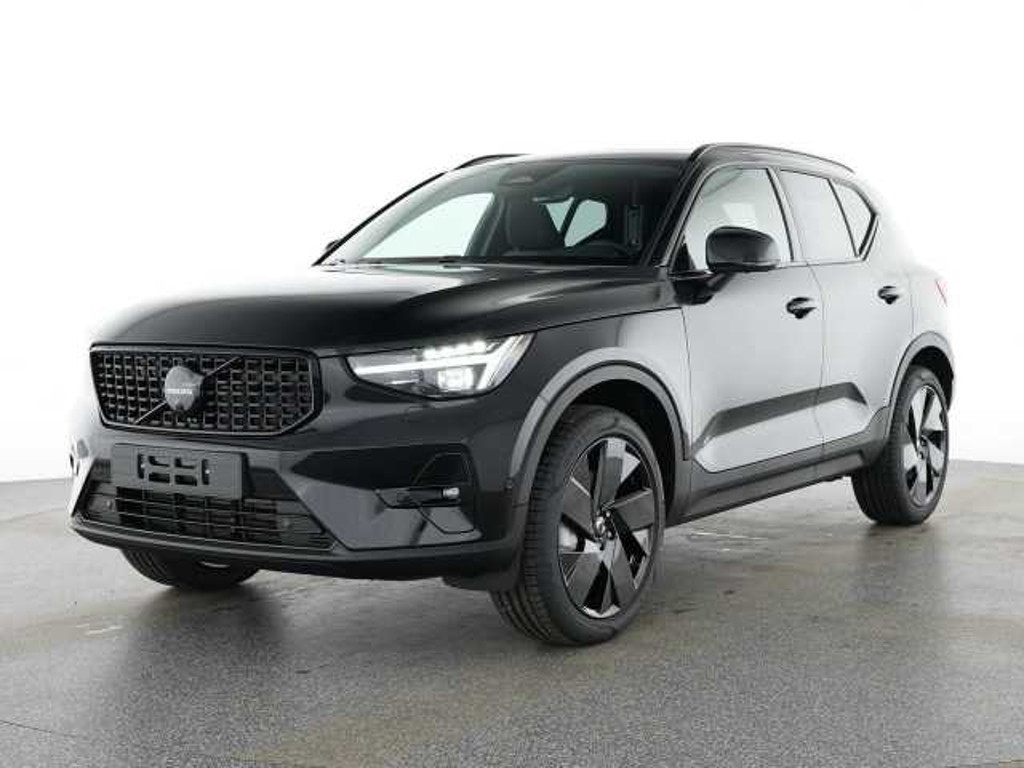 Volvo XC40 2025 Benzine