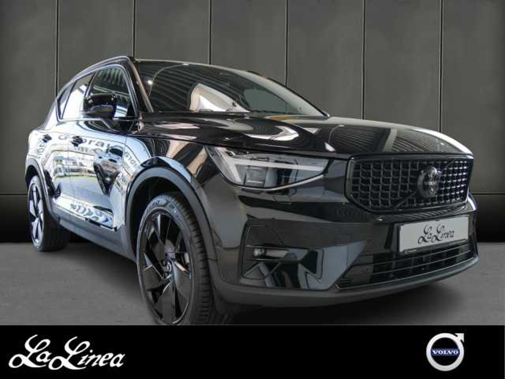 Volvo XC40 2025 Benzine