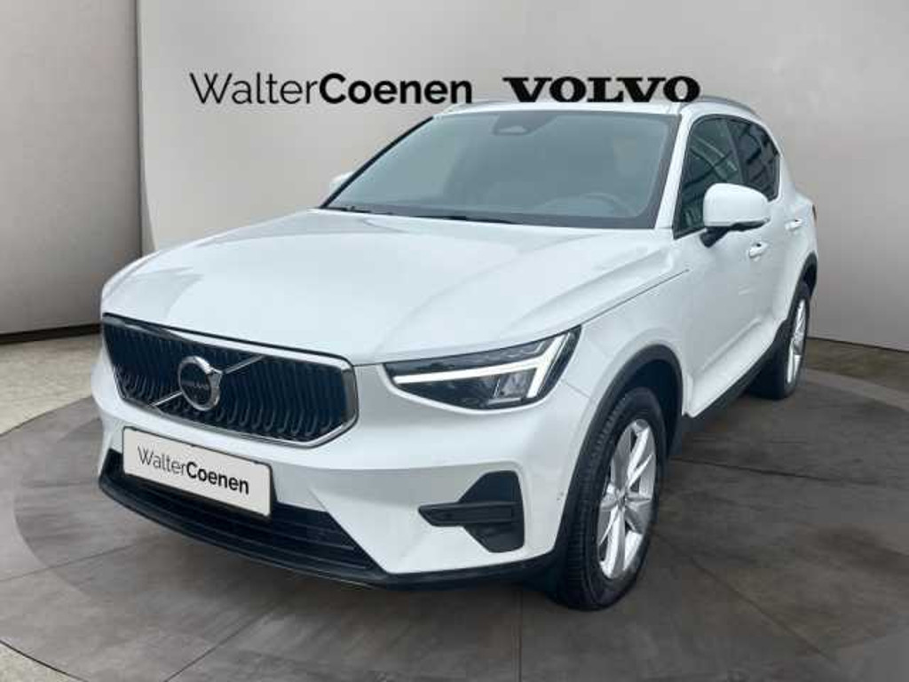 Volvo XC40 2025 Benzine