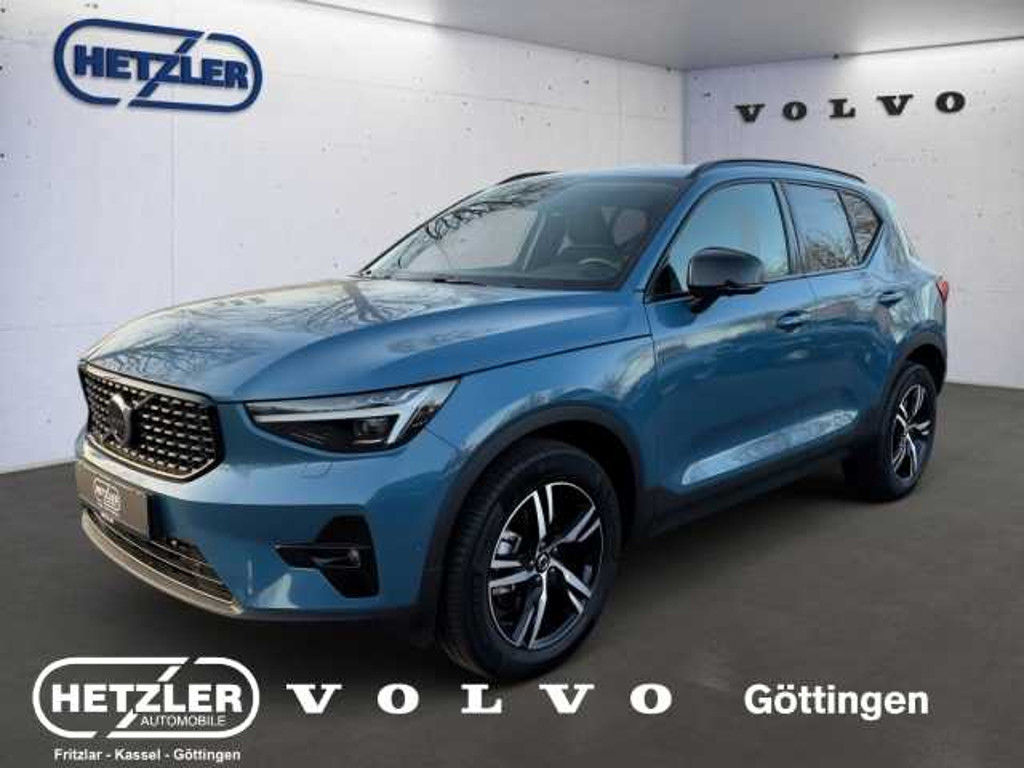 Volvo XC40 2025 Benzine