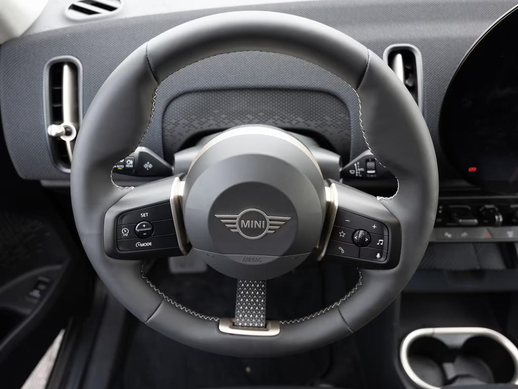 Mini Cooper Countryman