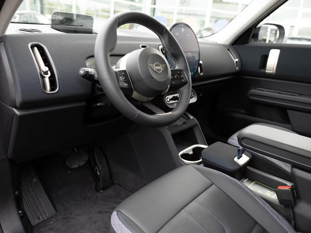 Mini Cooper Countryman