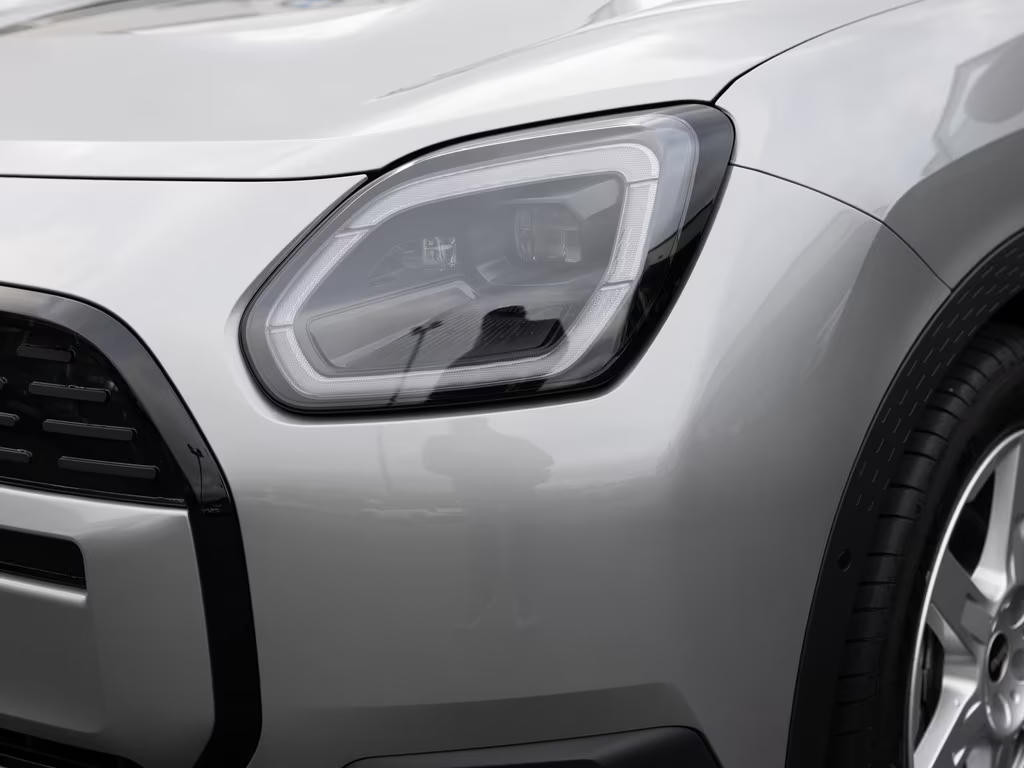 Mini Cooper Countryman