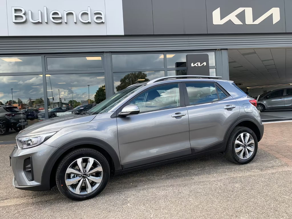 Kia Stonic 2025 Benzine