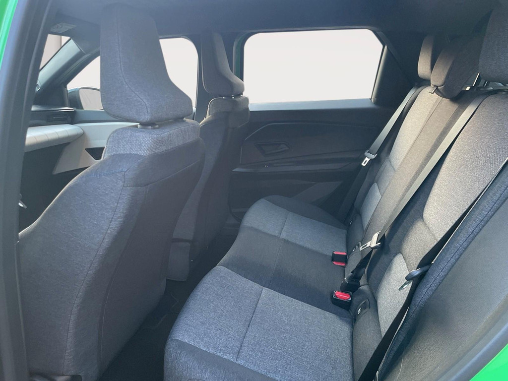 Renault 5 2025 Elektrisch