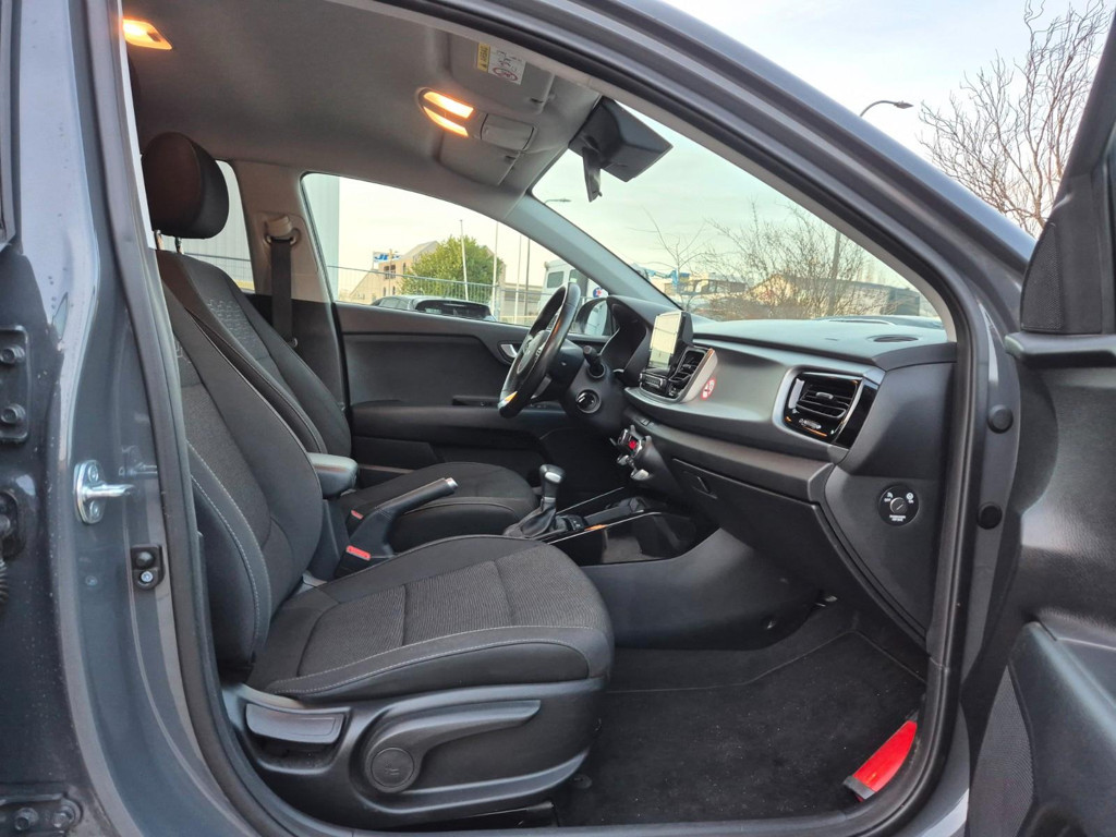 Kia Rio 2023 Benzine