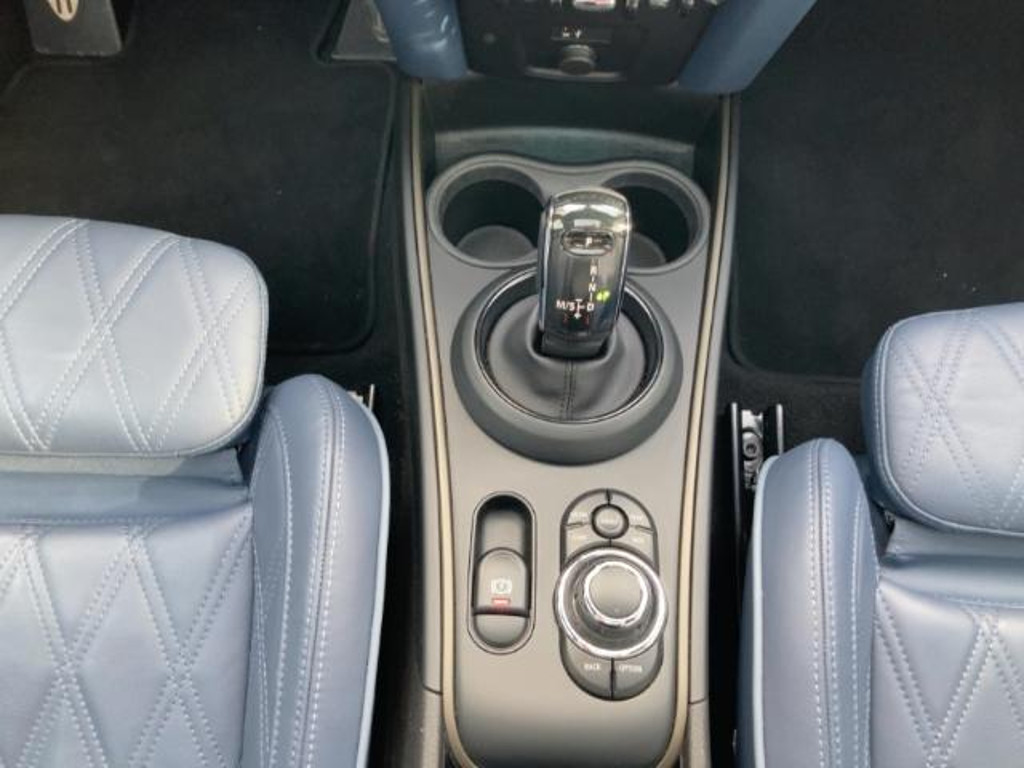 Mini John Cooper Works Countryman